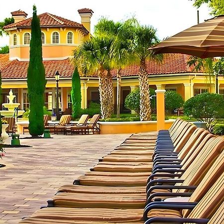 Entire Rental 3-Br Minutes From Disney X8 Hot Tub Apartment 2204 Orlando Exteriör bild