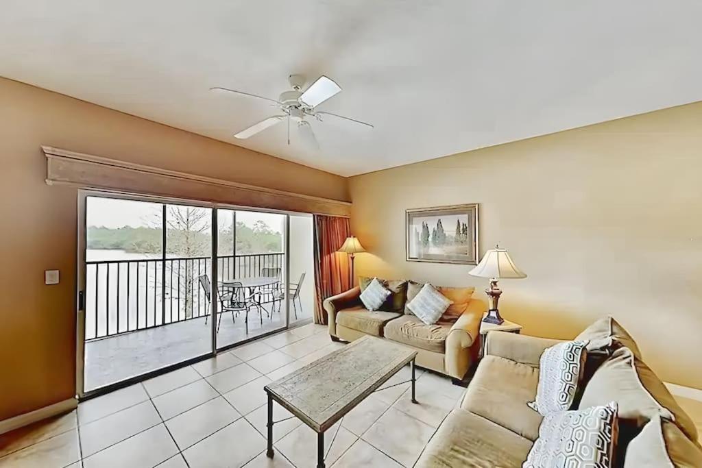 Entire Rental 3-Br Minutes From Disney X8 Hot Tub Apartment 2204 Orlando Exteriör bild