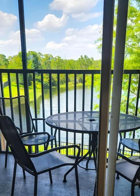 Entire Rental 3-Br Minutes From Disney X8 Hot Tub Apartment 2204 Orlando Exteriör bild